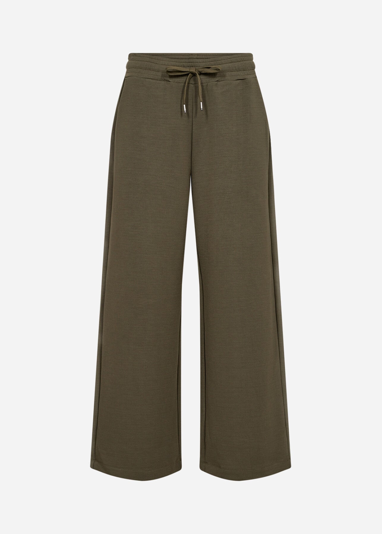 SC-BANU 33 Pants Dark green