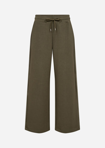 SC-BANU 33 Pants Dark green