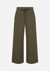 SC-BANU 33 Pants Dark green