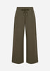 SC-BANU 33 Pants Dark green