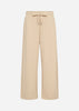 SC-BANU 33 Pants Sand