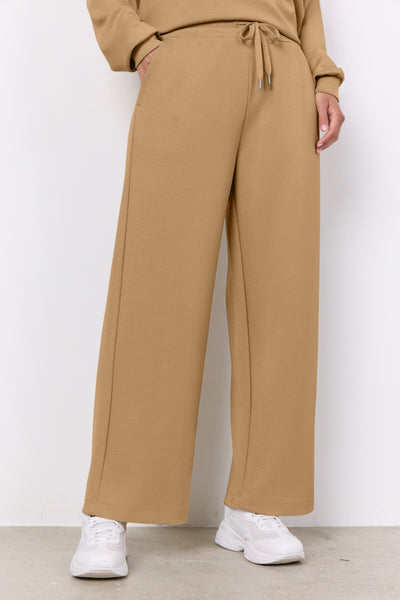 SC-BANU 33 Pants Camel