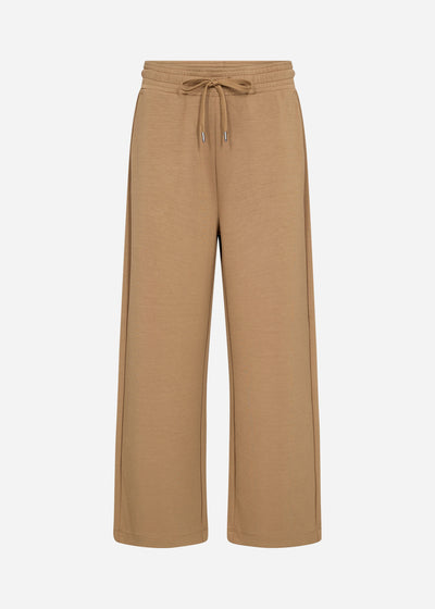 SC-BANU 33 Pants Camel