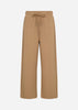 SC-BANU 33 Pants Camel