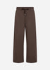 SC-BANU 33 Pants Brown