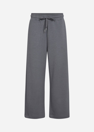 SC-BANU 33 Pants Dark grey