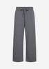 SC-BANU 33 Pants Dark grey