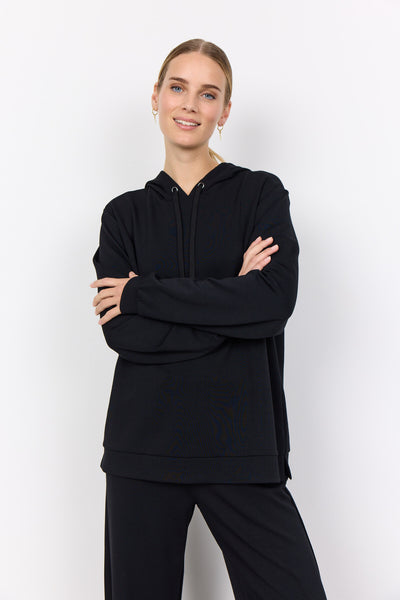 SC-BANU 211 Sweatshirt Black