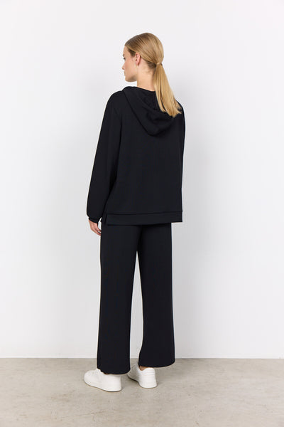 SC-BANU 211 Sweatshirt Black