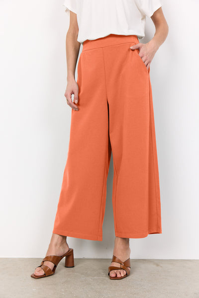 SC-SIHAM 36 Pants Orange