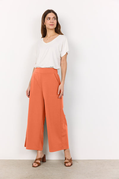 SC-SIHAM 36 Pants Orange