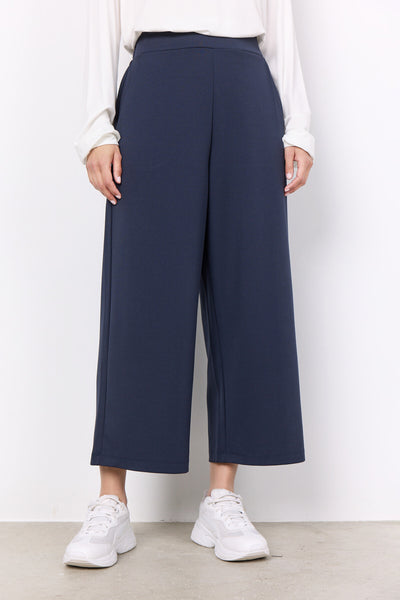 SC-SIHAM 36 Pants Navy