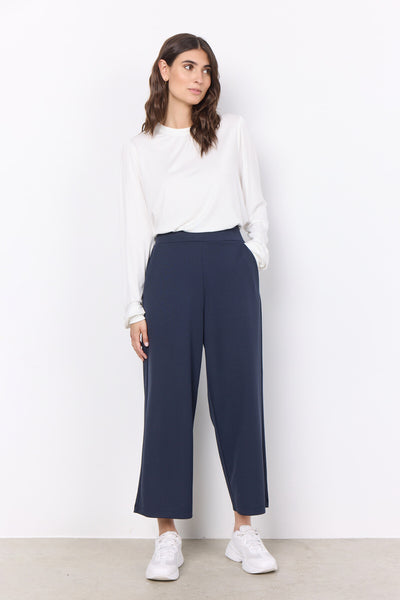 SC-SIHAM 36 Pants Navy