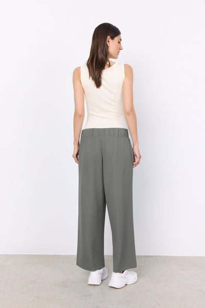 SC-SIHAM 36 Pants Dusty Green