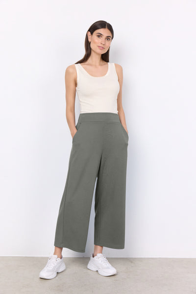 SC-SIHAM 36 Pants Dusty Green