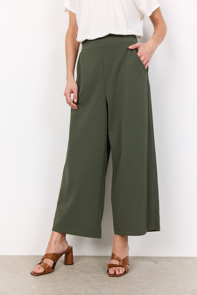 SC-SIHAM 36 Pants Dark green