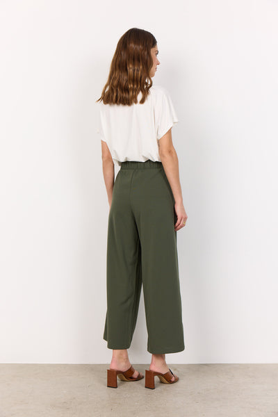 SC-SIHAM 36 Pants Dark green
