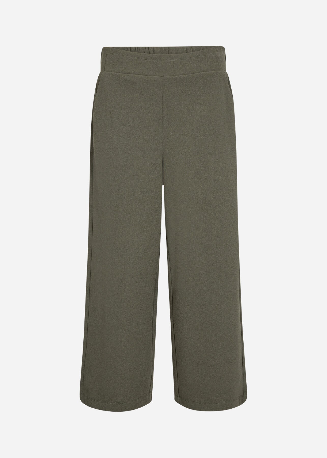 SC-SIHAM 36 Pants Dark green