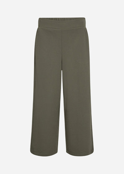 SC-SIHAM 36 Pants Dark green