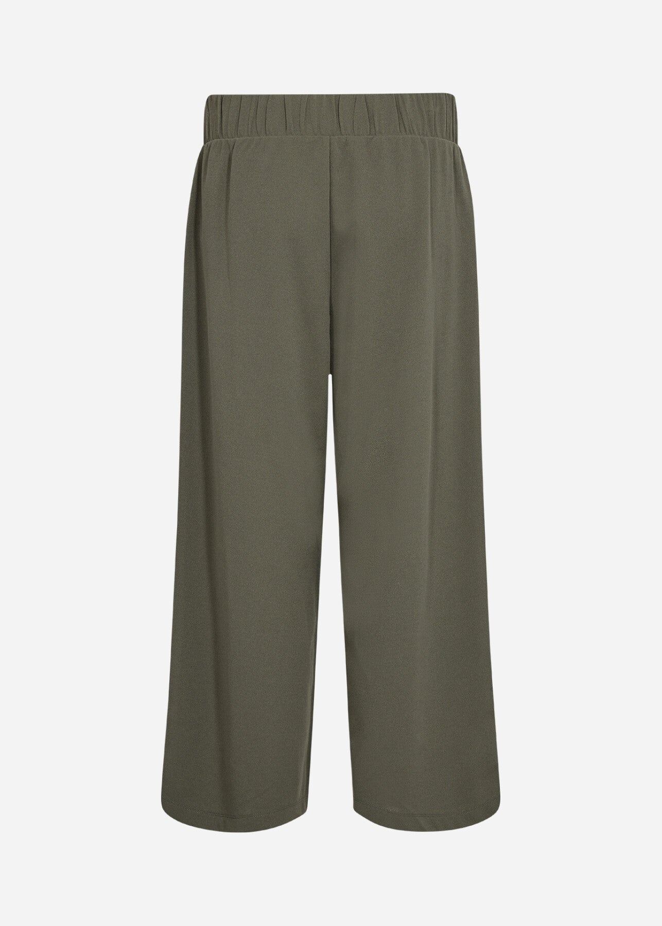 SC-SIHAM 36 Pants Dark green