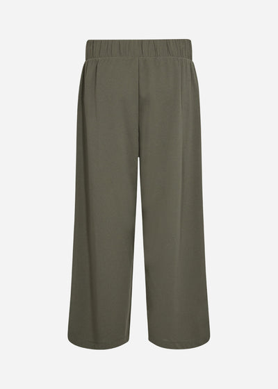 SC-SIHAM 36 Pants Dark green