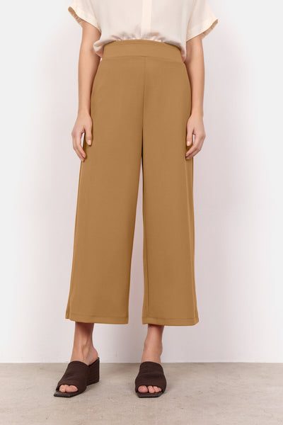 SC-SIHAM 36 Pants Camel