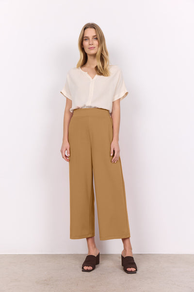 SC-SIHAM 36 Pants Camel