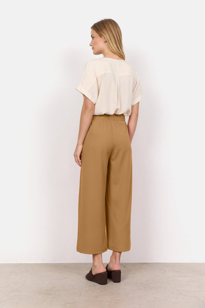 SC-SIHAM 36 Pants Camel