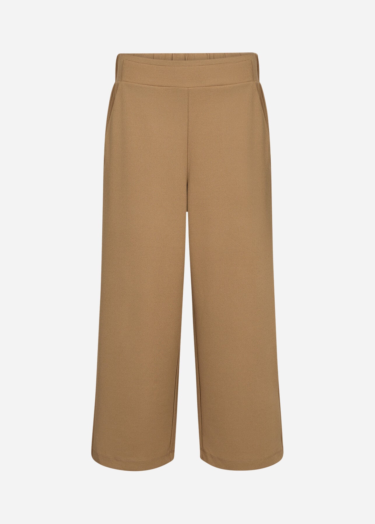 SC-SIHAM 36 Pants Camel