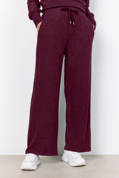 SC-BIARA 74 Pants Bordeaux