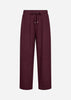 SC-BIARA 74 Pants Bordeaux