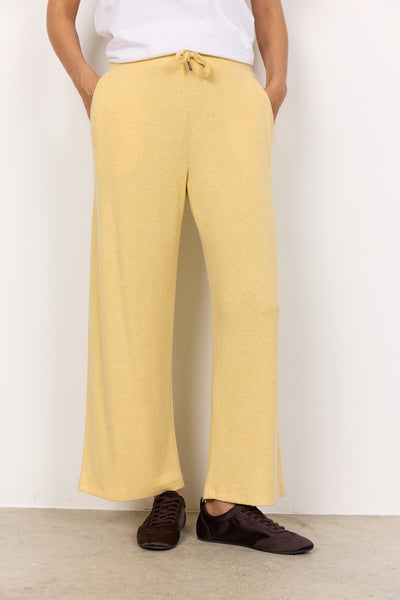 SC-BIARA 74 Pants Yellow