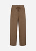 SC-BIARA 74 Pants Camel