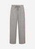 SC-BIARA 74 Pants Light grey