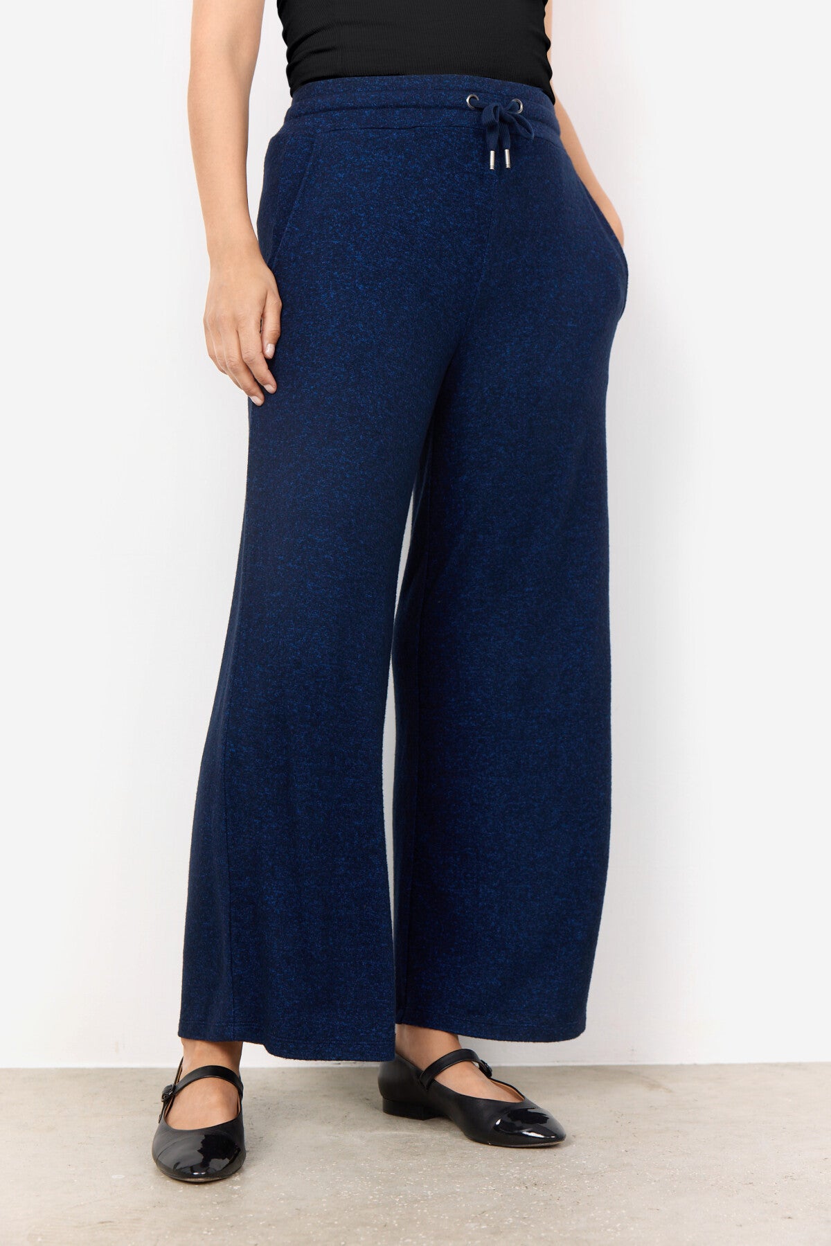 SC-BIARA 74 Pants Navy