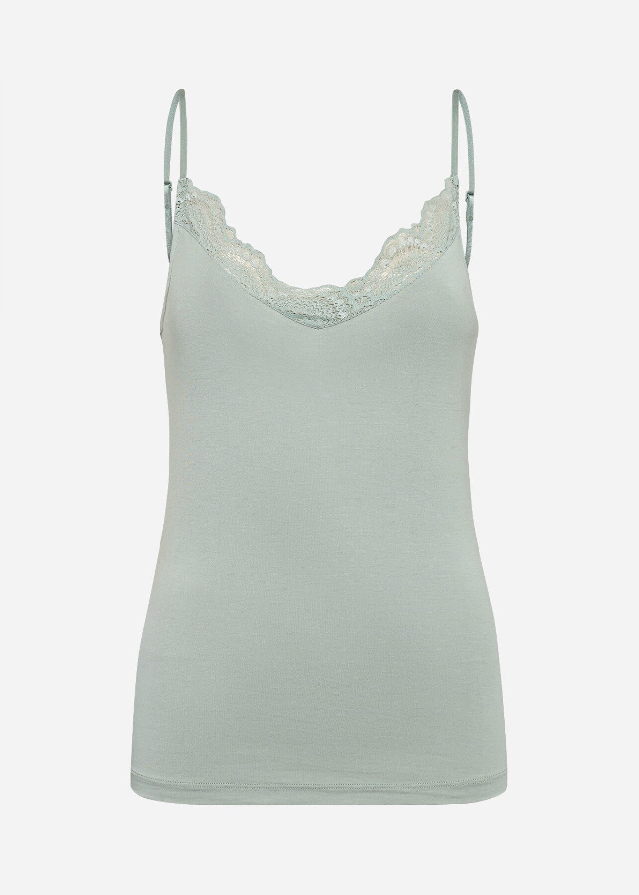 SC-MARICA 168 Top Light green