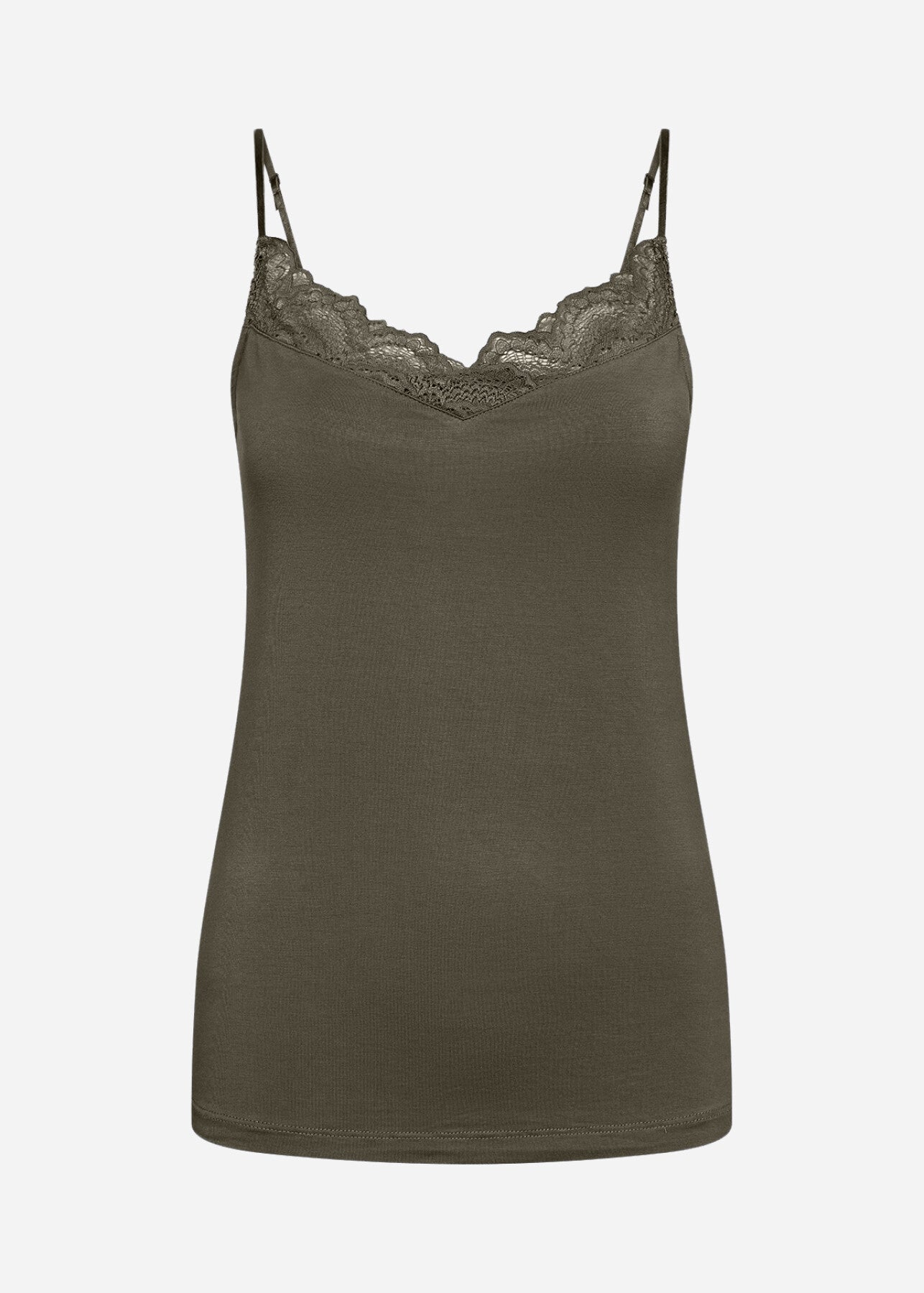 SC-MARICA 168 Top Dark green