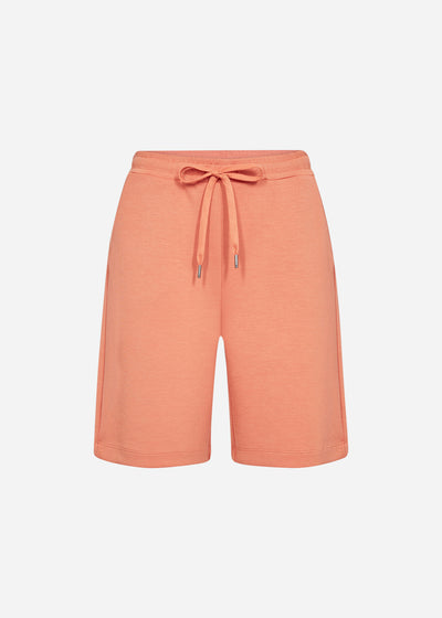 SC-BANU 78 Shorts Orange