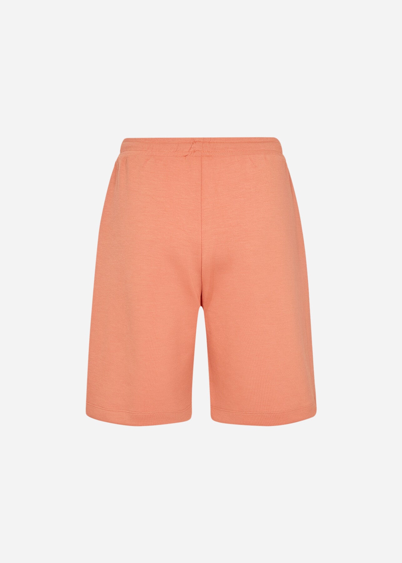 SC-BANU 78 Shorts Orange