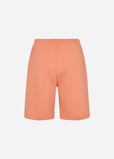 SC-BANU 78 Shorts Orange