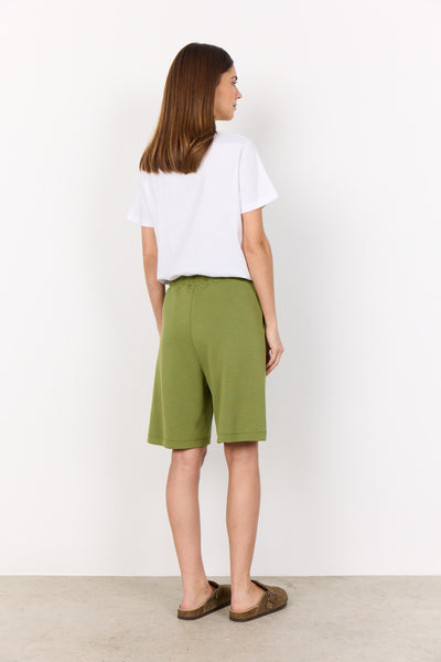 SC-BANU 78 Shorts Green