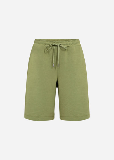 SC-BANU 78 Shorts Green