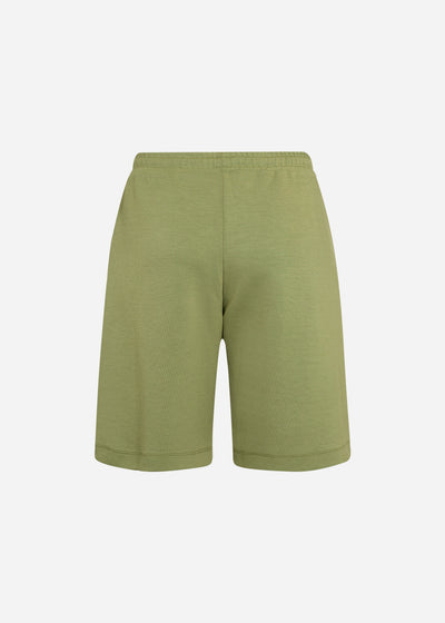 SC-BANU 78 Shorts Green
