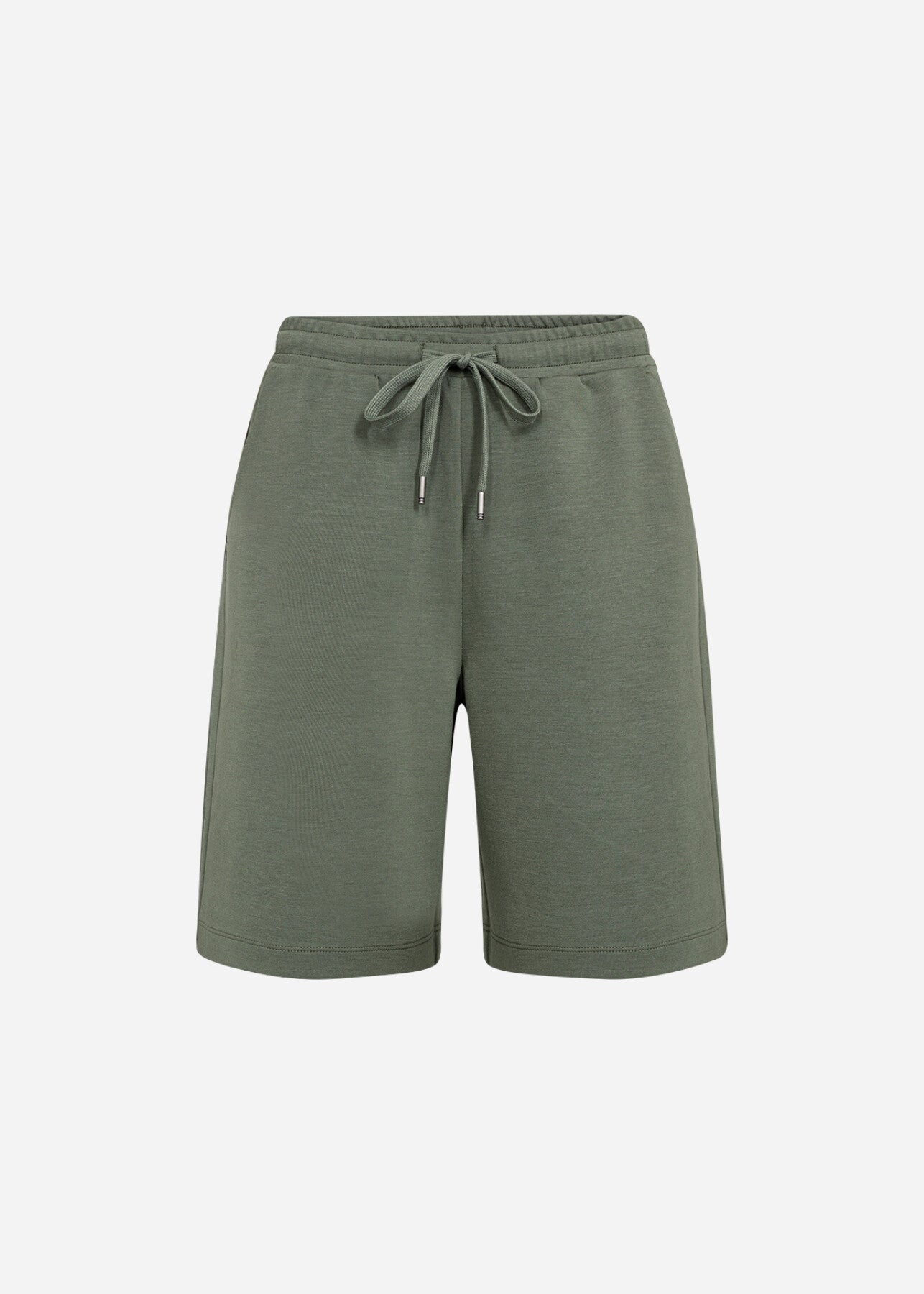 SC-BANU 78 Shorts Dark green