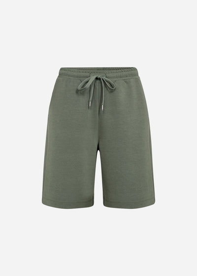SC-BANU 78 Shorts Dark green