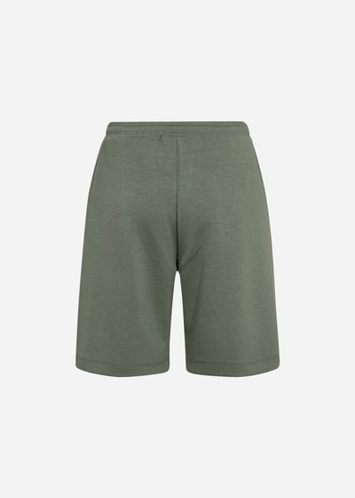 SC-BANU 78 Shorts Dark green