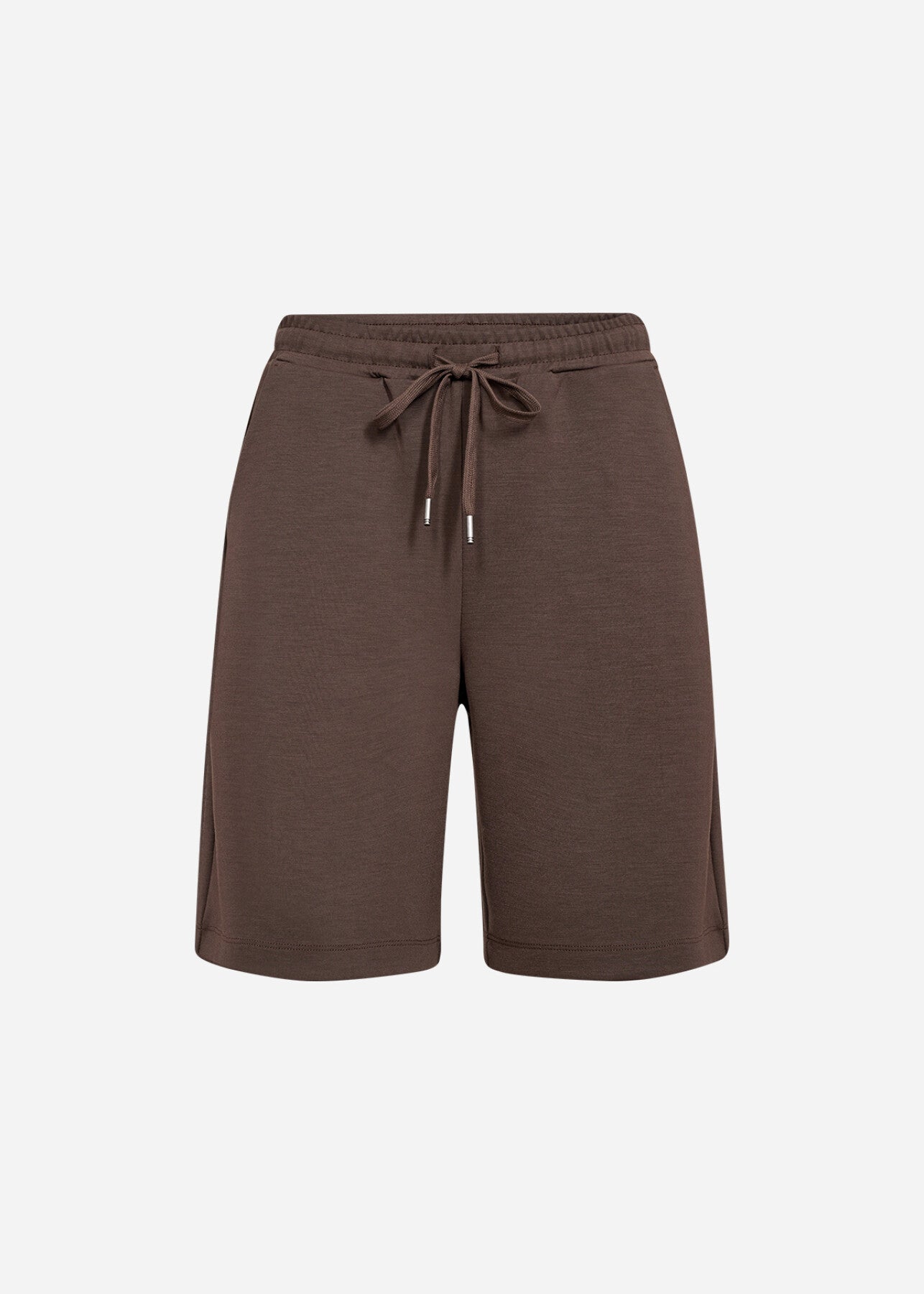 SC-BANU 78 Shorts Dark brown