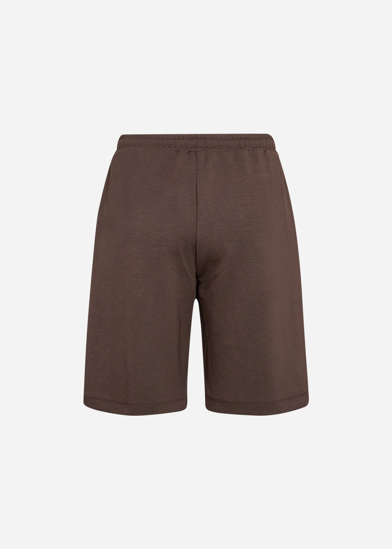 SC-BANU 78 Shorts Dark brown