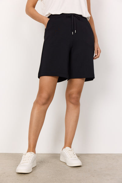 SC-BANU 78 Shorts Black
