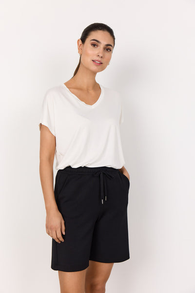 SC-BANU 78 Shorts Black